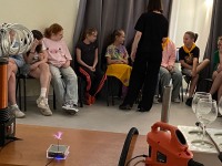 Звук, шум, физика: как дети учились слышать мир иначе