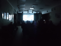 Фильм-праздник. Фильм-разговор. Фильм-настроение