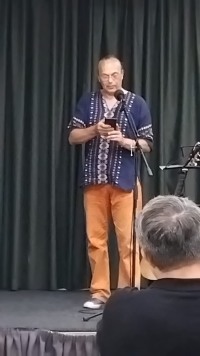 «Настроение» — вечер, который создавали все