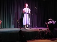 Весна зазвучала иначе: как прошел «Весенний микрофон» в Троицком Доме ученых РАН