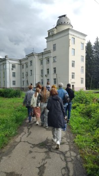 ИЗМИРАН без грифа „секретно“: как устроена лаборатория, которая слушает Солнце