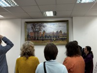 Немагнитная шхуна, стол первого директора и Солнце на мониторах: экскурсия в институт, вокруг которого вырос Троицк
