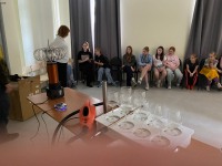 Звук, шум, физика: как дети учились слышать мир иначе