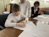 Сражение за бесконечность: Как лицеисты Троицка обыграли число Пи в его же праздник