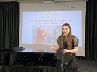 «Теперь вы будете знать»: как один вечер в Доме ученых изменил отношение к классике