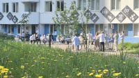 Тёплая пора наконец-то наступила, и мы отлично провели время под открытым небом!