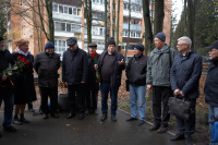 VI Научные чтения памяти академика А.М. Дыхне: Наследие, которое вдохновляет.