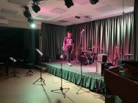 Учитель и ученики: живая музыка в Троицком Доме учёных РАН