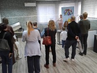 Фестиваль науки в действии: как «Физическая кунсткамера» раскрывала свои тайны