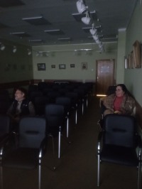 Уже не «один дома». Как киноклуб собрал друзей вокруг старой комедии