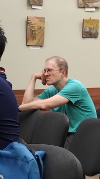 Красота хода: от теории к практике в Шахматном клубе Троицкого Дома учёных