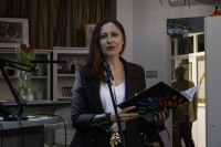 «А давайте просто будем…» Как «25 стул» отпраздновал три года