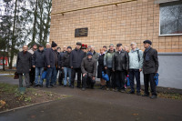 VI Научные чтения памяти академика А.М. Дыхне: Наследие, которое вдохновляет.