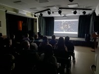 Алмаз больше не король: в Доме учёных показали фильм о революционном открытии ученых Сколтеха