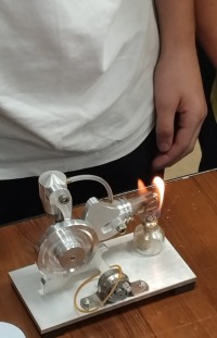 Когда физика оживает: как "Колебания в природе" удивили "Байтик"