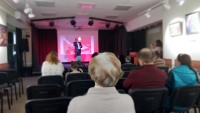 Когда история поёт: голос Победы в интерпретации Станислава Курнышова