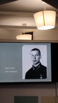 80 лет Победы: как поэзия оживила историю в Доме учёных