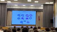 Эффект Эфроса: Почему мы не видим очевидного? Лекция А.А. Ежова в рамках Фестиваля науки.