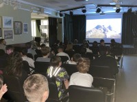 «Машина времени» в Троицке: когда наука становится приключением