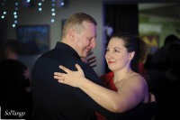 Милонга «Mi Alma» — душевный вечер аргентинского танго в Доме учёных