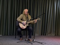 Творческая мастерская Андрея Ликучёва: Учитель и ученики