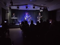 Второй визит на орбиту Дома ученых: группа «Ассертация» снова зажгла огни на нашей сцене