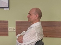 «Сфера» собрала друзей: стихи, музыка и тёплый июньский вечер
