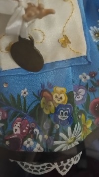 Спасибо за март, полный души: как куклы Ольги Прохоровой покорили Троицкий Дом ученых РАН