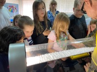 Наука без скуки: в "Байтике" прошла интерактивная викторина о звуке