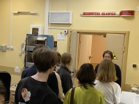 100 микросекунд, которые меняют всё: экскурсия в Лабораторию медицинской физики ИЯИ РАН