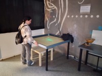 «Физическая кунсткамера»: Ночь, когда законы науки играли с воображением