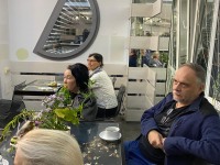 Наука повседневности: как прошла первая «Химчитка» сезона.