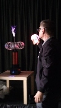 Когда физика оживает: как "Колебания в природе" удивили "Байтик"