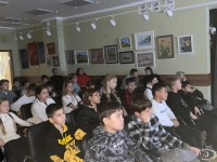 «Машина времени» в Троицке: когда наука становится приключением