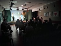 Дарья Нетесова и "Волшебство детства": концерт, который вернул нас в сказку
