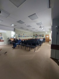 Наука в фокусе: радиолокация как ключ к тайнам Земли и неба
