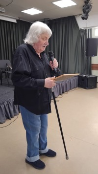 Живопись как многоточие: в Троицке открылась выставка памяти А.К. Назарова.