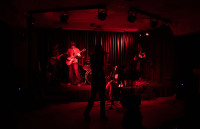 Метаморфоза состоялась: как METANOIA превратила Дом учёных РАН в рок-пространство