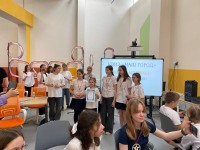 Кто знает Троицк лучше всех? Итоги квиза среди школьников