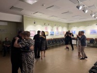 Путь в Буэнос-Айрес через Троицк: вечер аргентинского танго с DJ Наталией Бражкиной