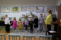 «Кто ничего не любит, не может быть счастливым»: как студия «Индиго» устроила чай с Дональдом Биссетом