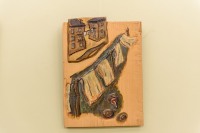 Наивная схоластика: как доски становятся философией