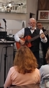 Слушатель года: 25-й стул принял финальный отчёт