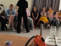 Звук, шум, физика: как дети учились слышать мир иначе
