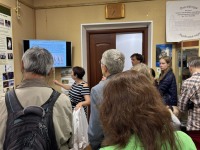 Немагнитная шхуна, стол первого директора и Солнце на мониторах: экскурсия в институт, вокруг которого вырос Троицк