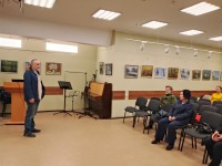 «Мефисто» в Доме учёных: искусство или сделка с совестью?