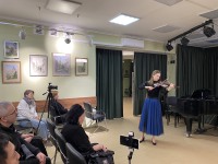 «Теперь вы будете знать»: как один вечер в Доме ученых изменил отношение к классике