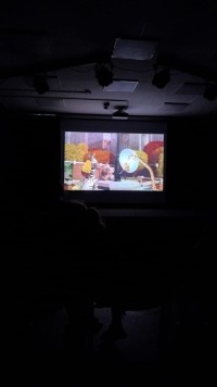 Дикие, смешные, родные: Как герои "Мадагаскара 2" покорили саванну и Дом учёных