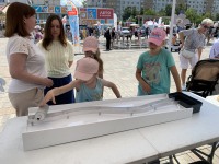 «Лето в Москве»: 14 лет Новой Москве: «Физическая кунсткамера» на выезде