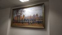 ИЗМИРАН без грифа „секретно“: как устроена лаборатория, которая слушает Солнце